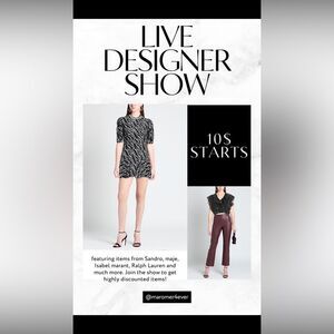 LIKE THIS TO KNOW WHEN I GO LIVE!!!